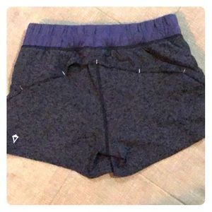 Ivivva by Lululemon shorts